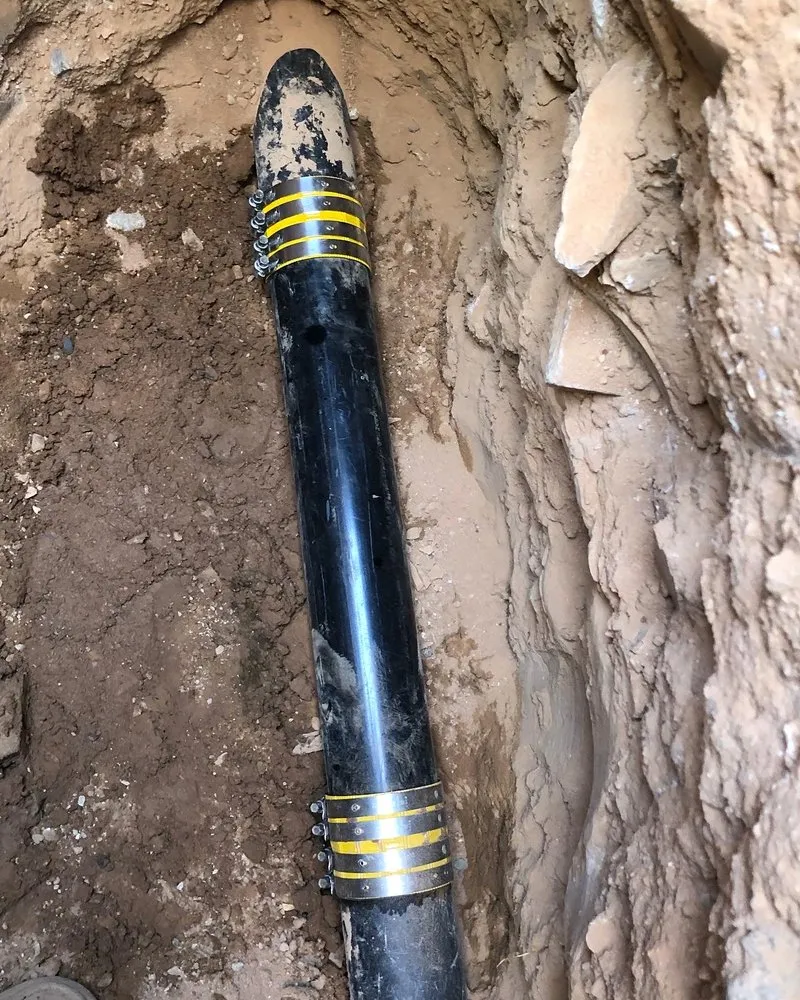 Slide of Venturas Rooter Plumbing