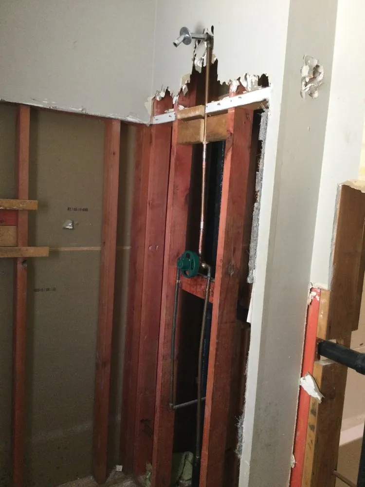 Slide of Venturas Rooter Plumbing