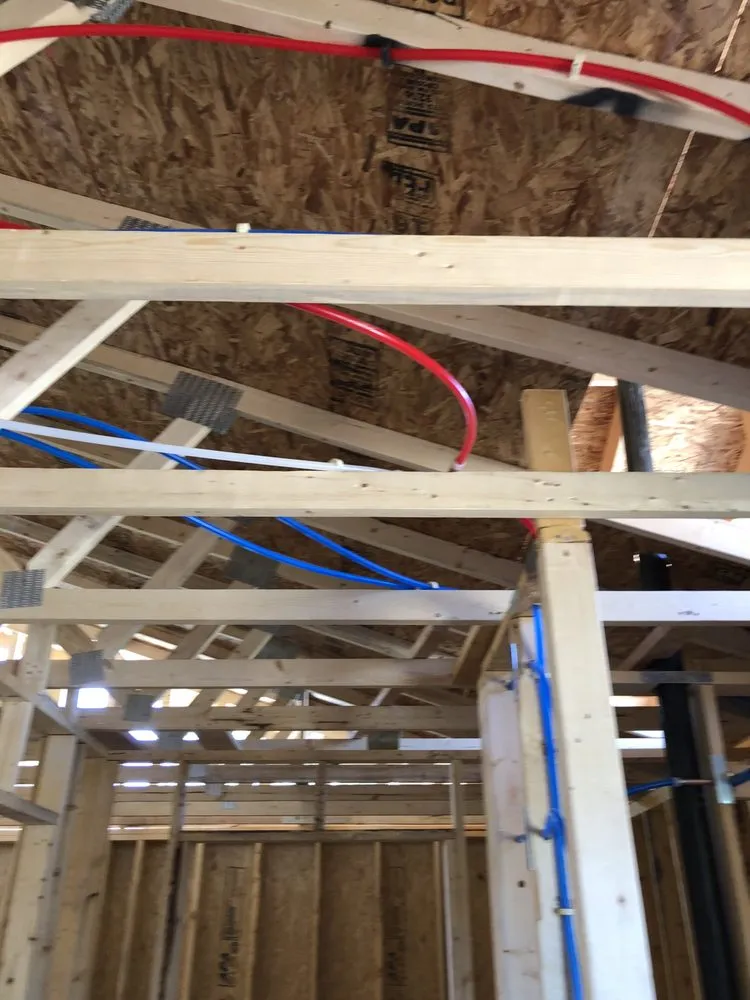 Slide of Venturas Rooter Plumbing