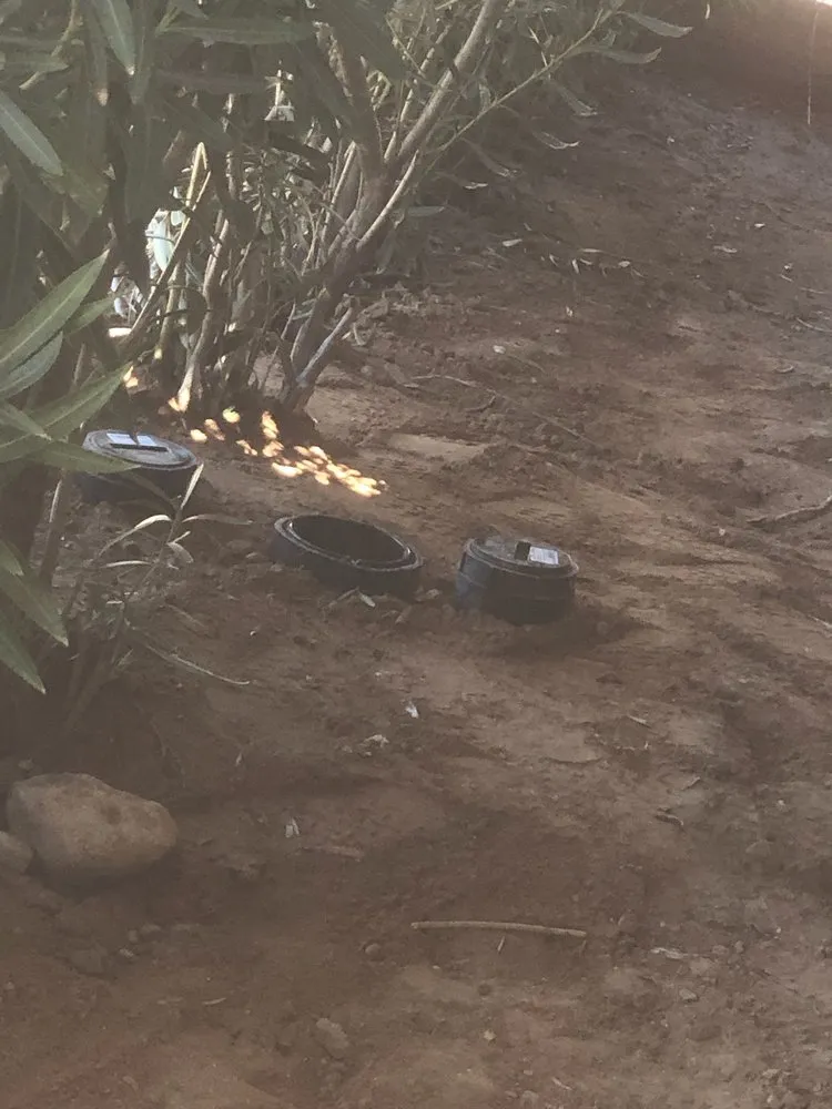 Slide of Venturas Rooter Plumbing