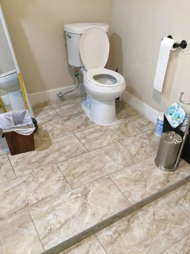 Slide of Venturas Rooter Plumbing