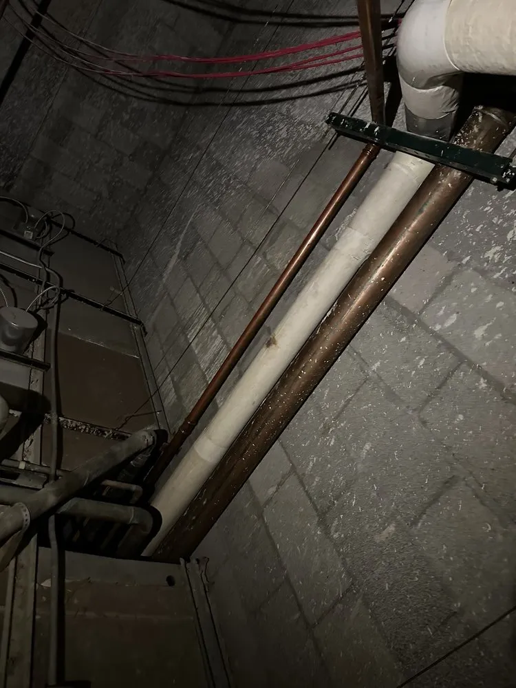 Slide of Venturas Rooter Plumbing