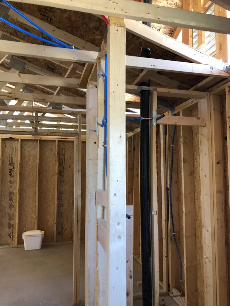 Slide of Venturas Rooter Plumbing