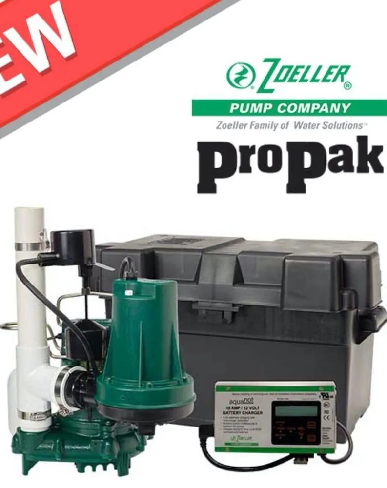 Slide of Venture Plumbing