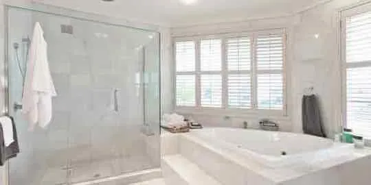 Slide of Venture Plumbing