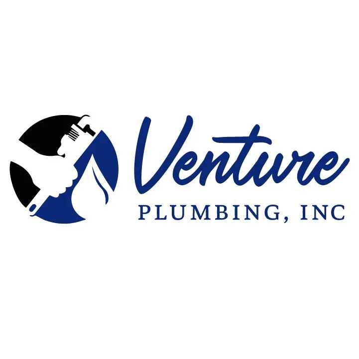 Slide of Venture Plumbing