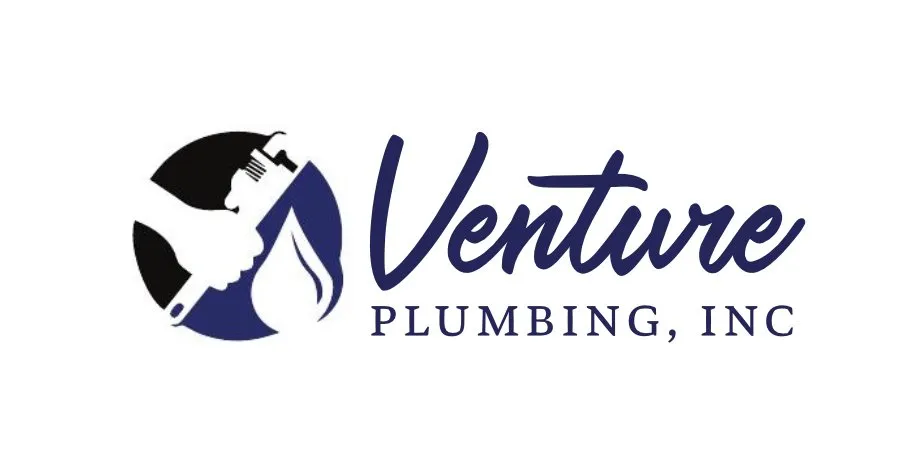 Slide of Venture Plumbing