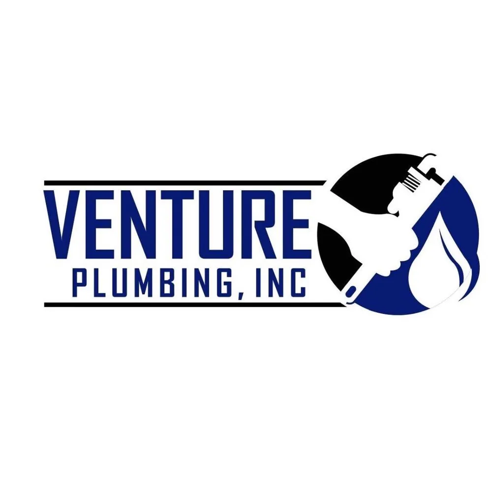 Slide of Venture Plumbing