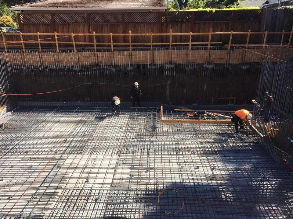 Slide of Venture Plumbing