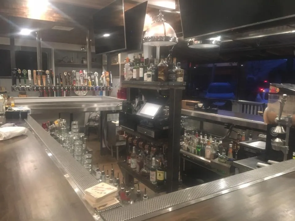 Slide of Venture Plumbing