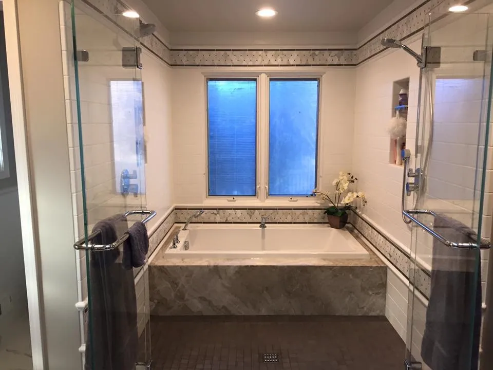 Slide of Venture Plumbing