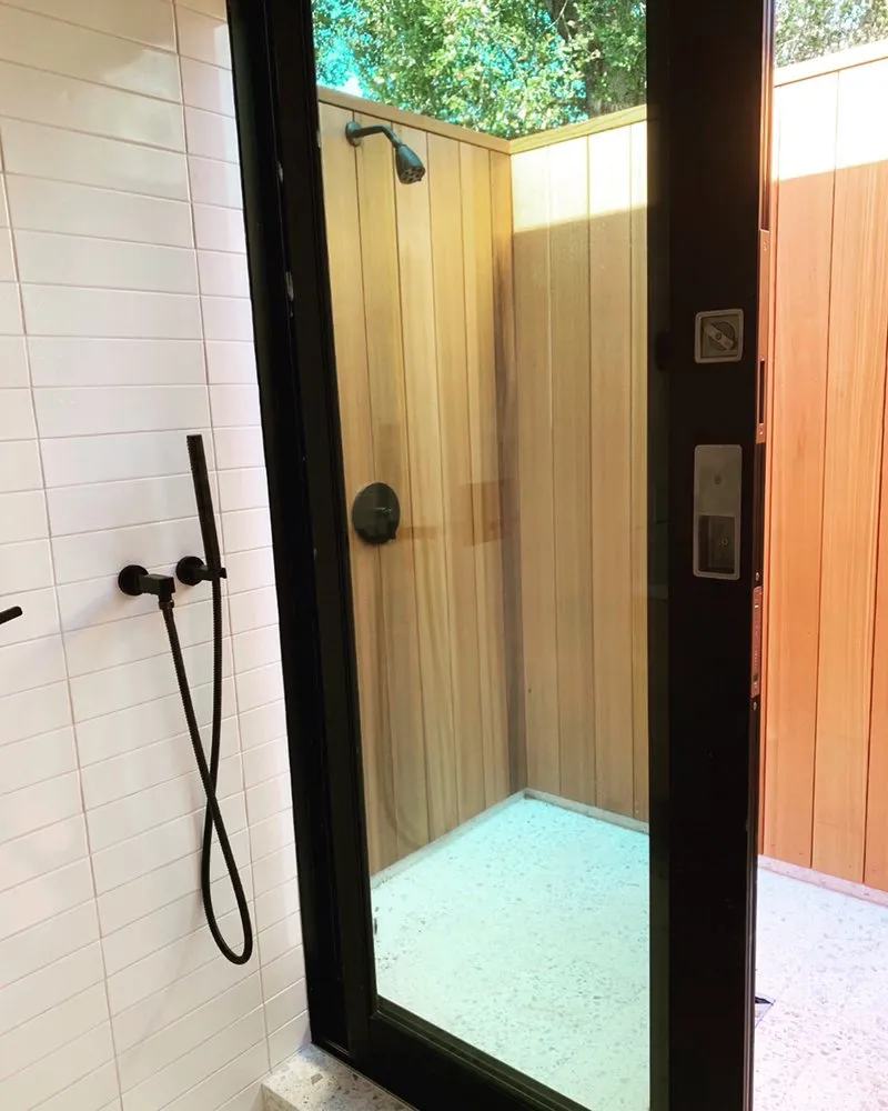 Slide of Venture Plumbing