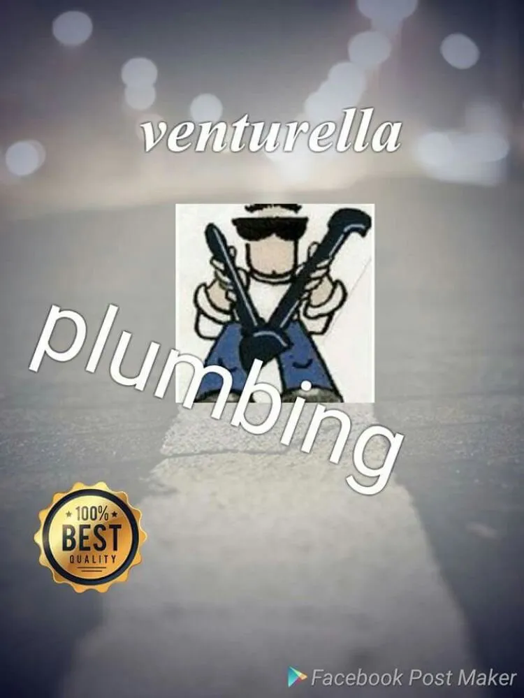 Slide of Venturella & Sons Plumbing & Heating