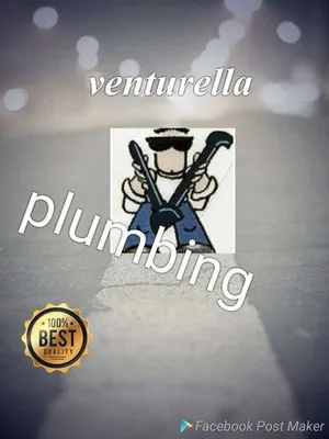 Venturella & Sons Plumbing & Heating
