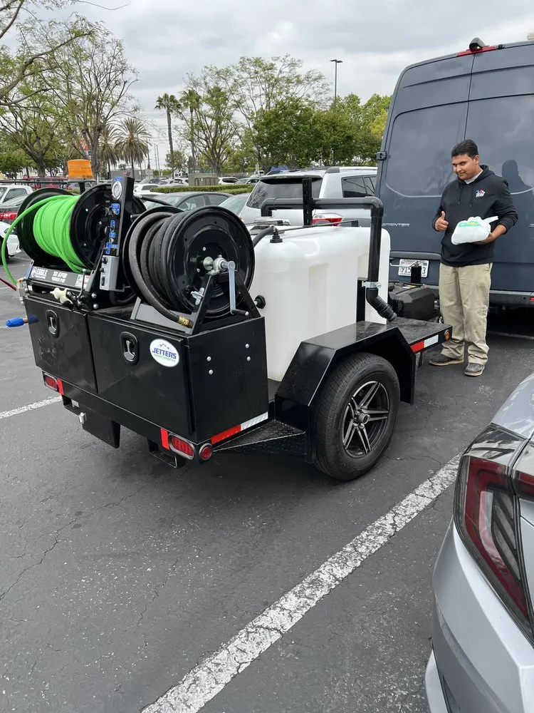 Slide of Vera Plumbing And Drain