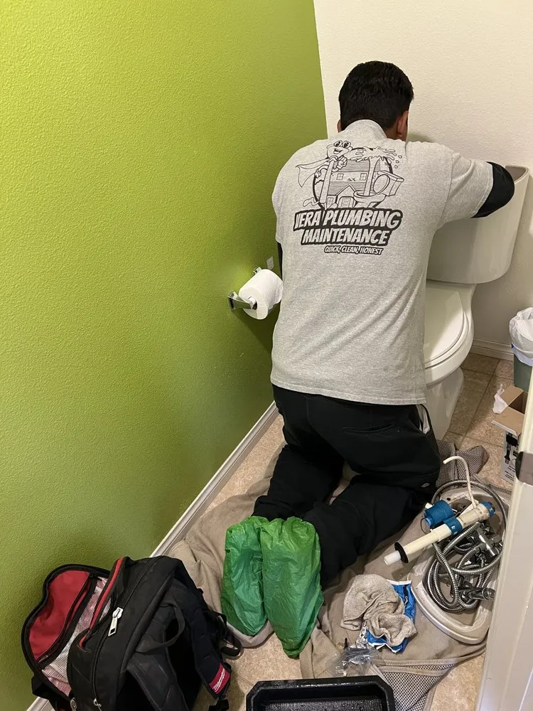 Slide of Vera Plumbing And Drain