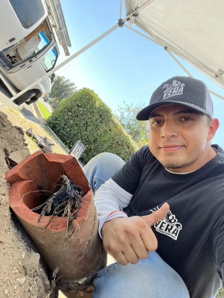 Slide of Vera Plumbing And Drain