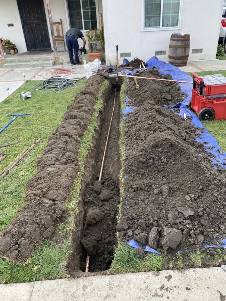 Slide of Vera Plumbing And Drain