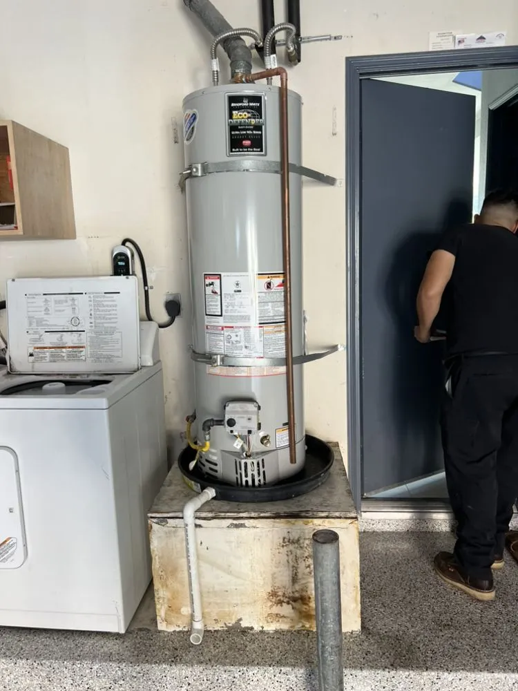 Slide of Vera Plumbing And Drain