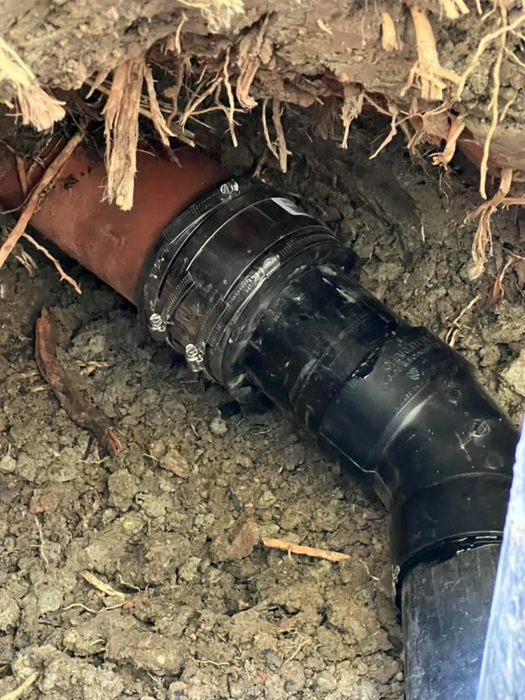 Slide of Vera Plumbing And Drain