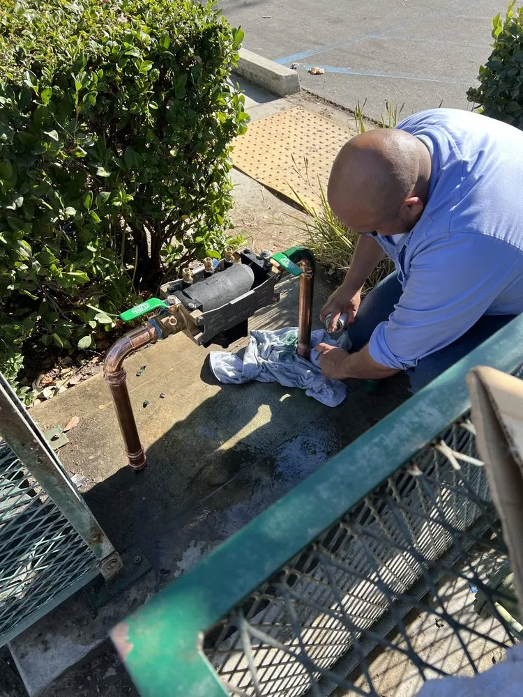 Slide of Vera Plumbing And Drain