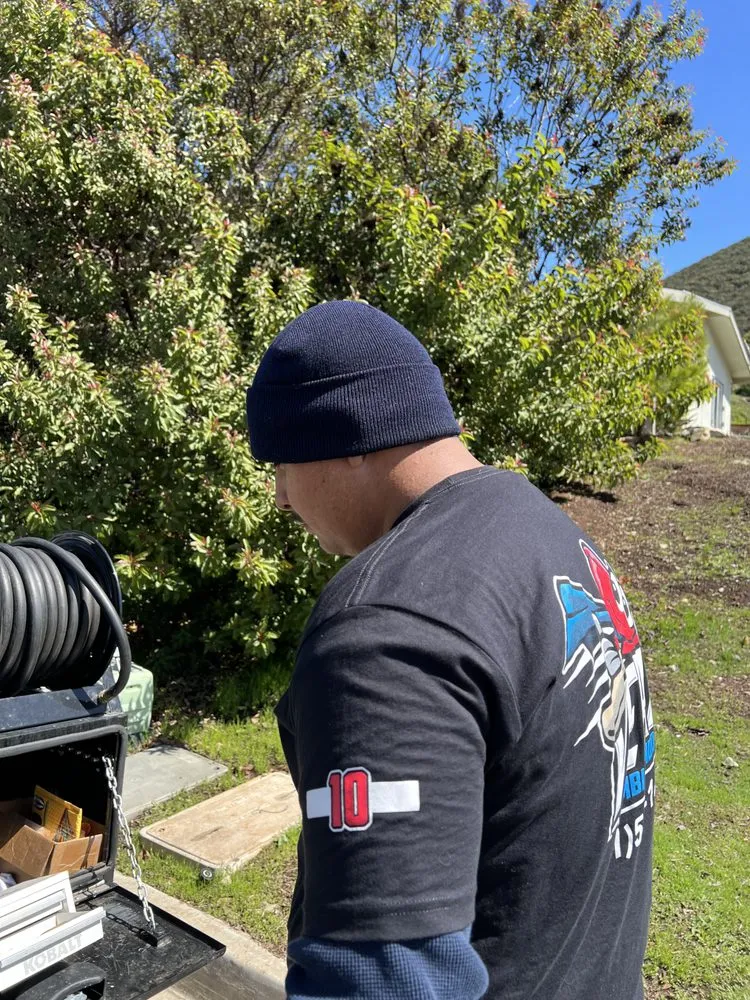 Slide of Vera Plumbing And Drain