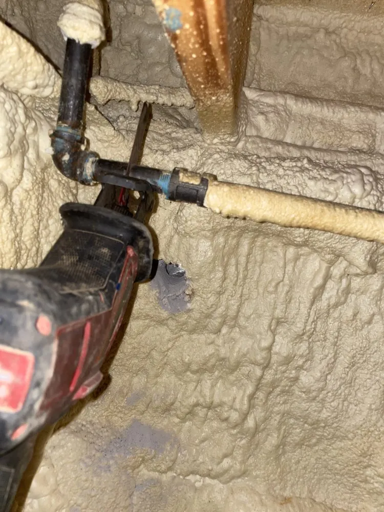 Emergency water heater service for homes in Port St. Lucie, FL by Vera Renovations
