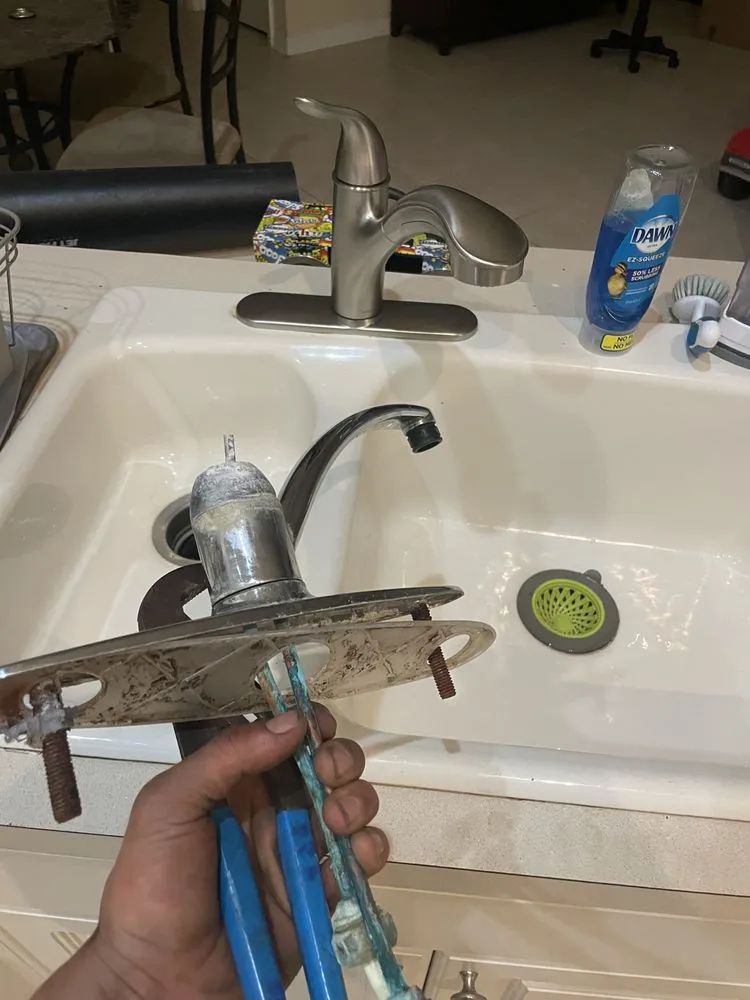Expert leak detection in Port St. Lucie, FL by Vera Renovations
