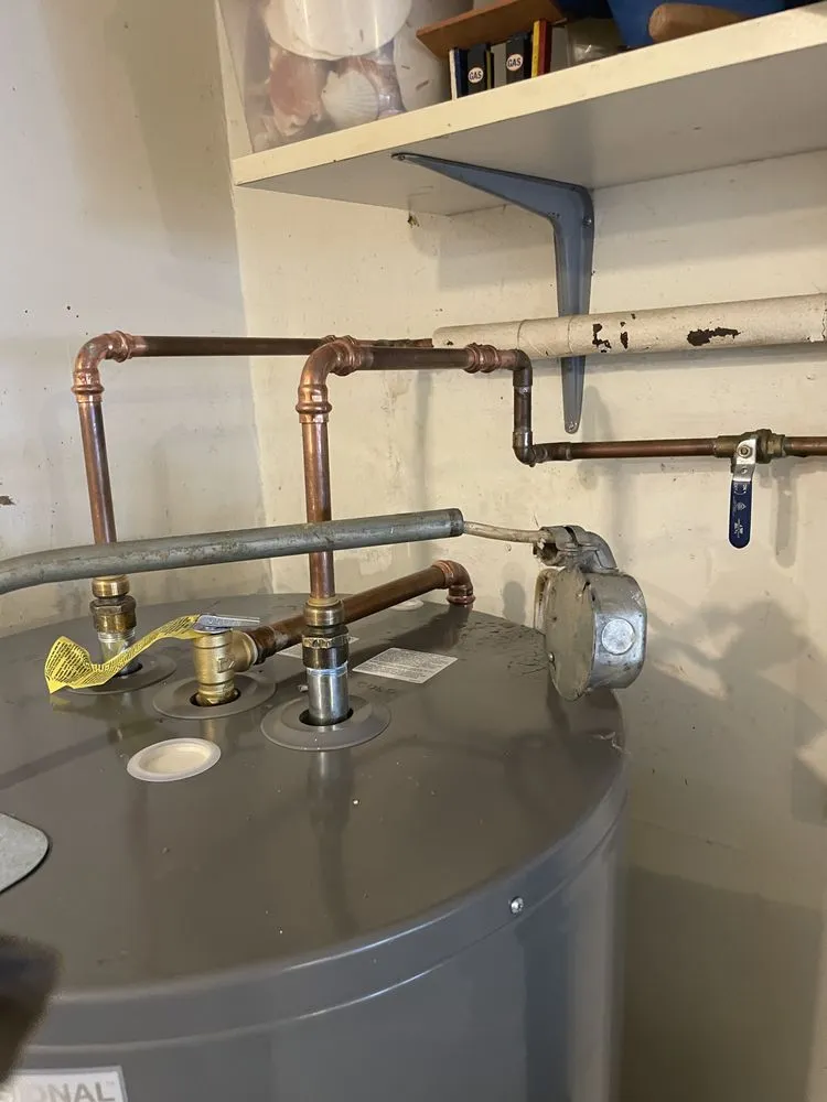 Trusted emergency plumbing for homes in Port St. Lucie, FL by Vera Renovations