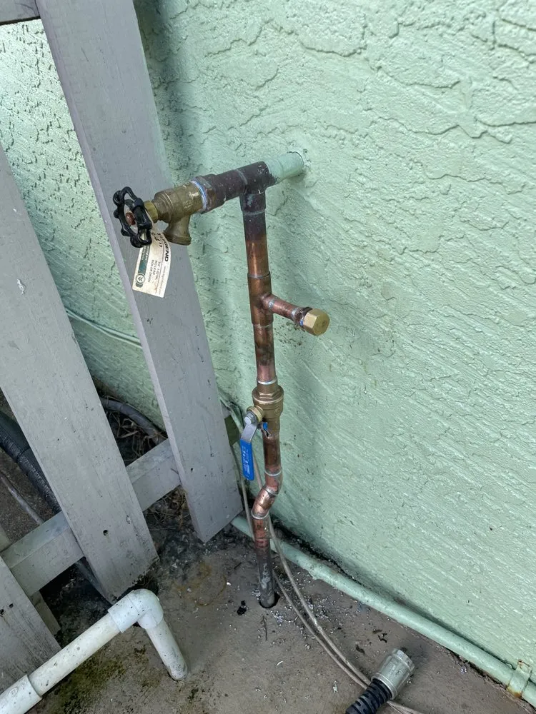 Professional emergency plumbing service in Port St. Lucie, FL - Vera Renovations