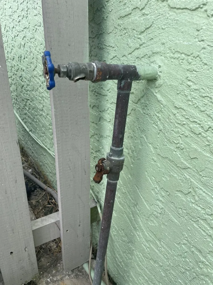 Trusted pipe repair experts serving Port St. Lucie, FL - Vera Renovations