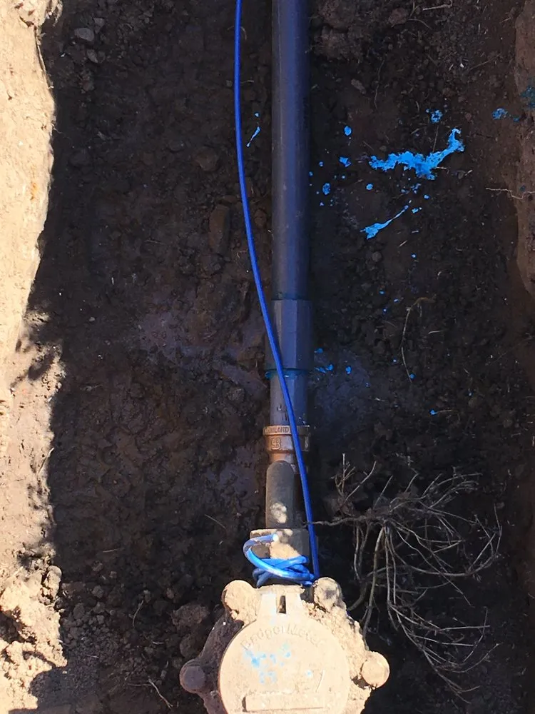 Slide of Veracity Plumbing