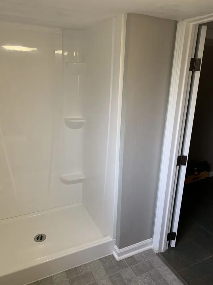 Slide of Veracity Plumbing