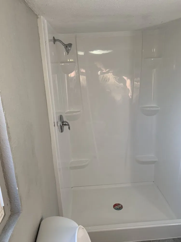 Slide of Veracity Plumbing