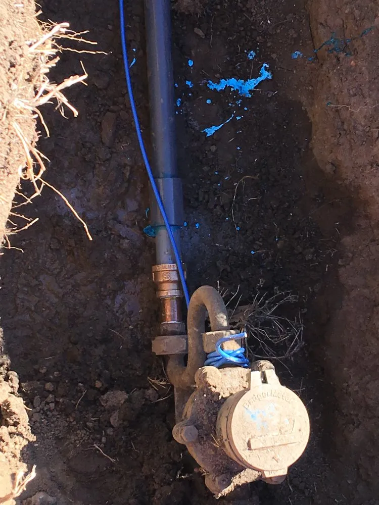 Slide of Veracity Plumbing