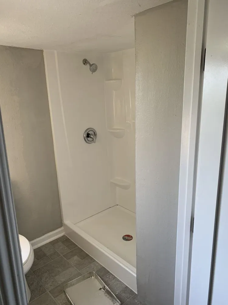 Slide of Veracity Plumbing