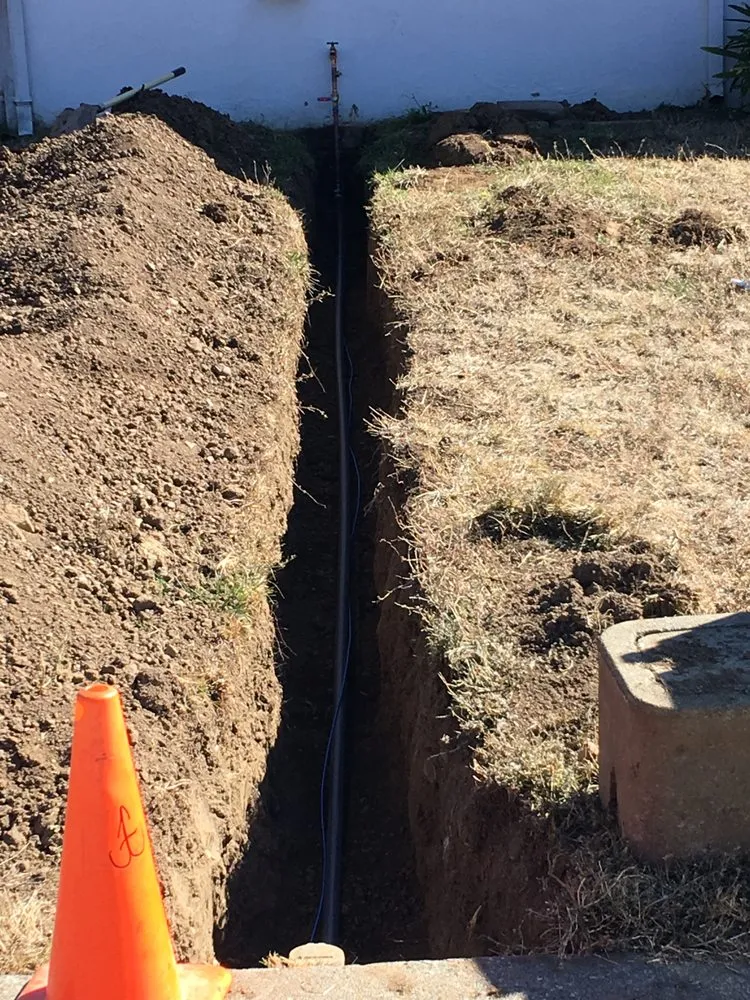 Professional leak detection service in Rohnert Park, CA - Veracity Plumbing
