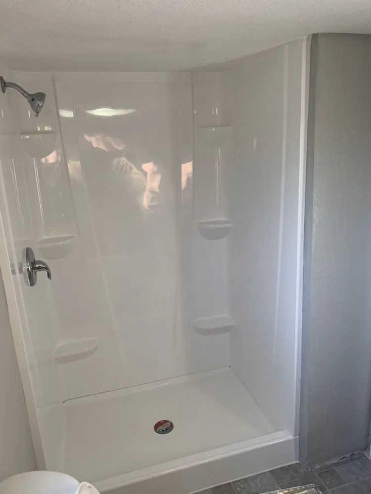 Slide of Veracity Plumbing