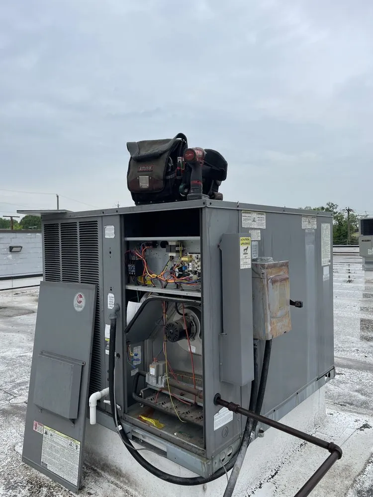 Slide of Veracity Services