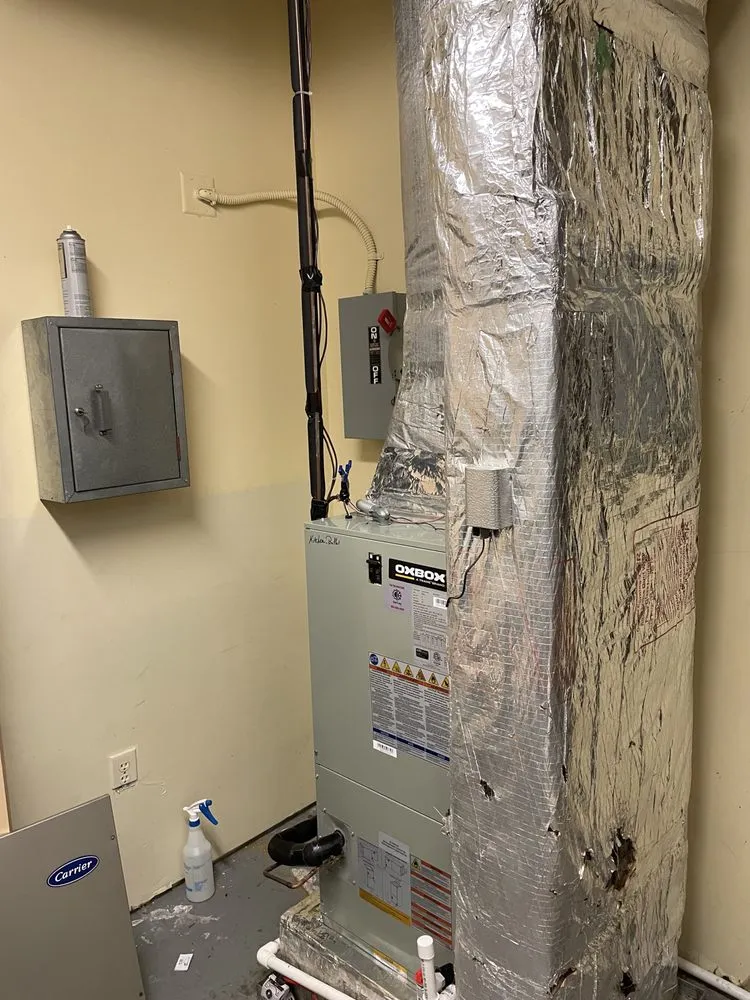 Trusted drain cleaning for homes in Lenoir City, TN by Veracity Services