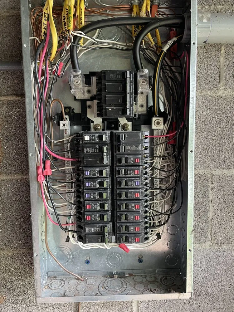 Professional drain cleaning service in Lenoir City, TN - Veracity Services