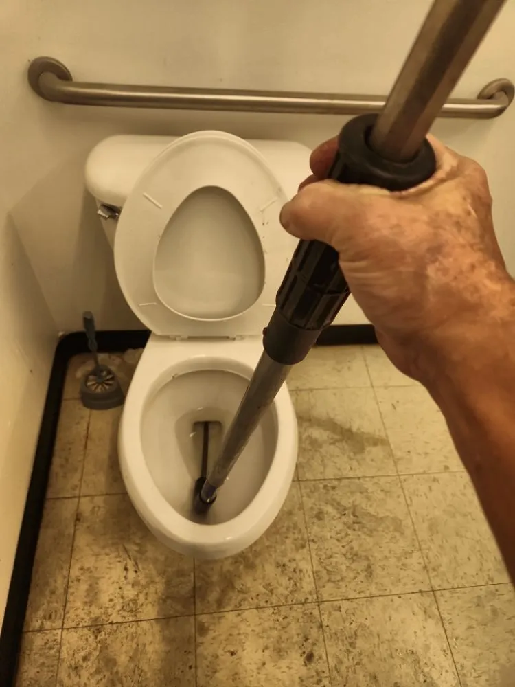 Slide of VerBurg Plumbing Service