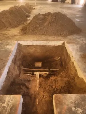 VerBurg Plumbing Service