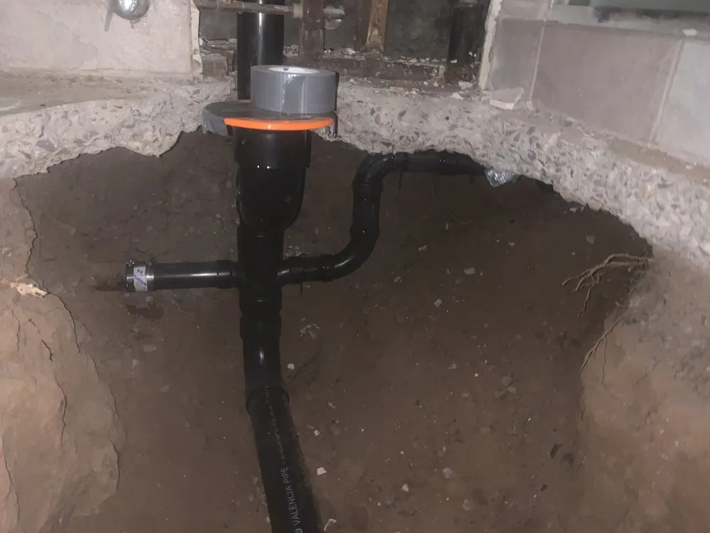 Slide of Verde Plumbing