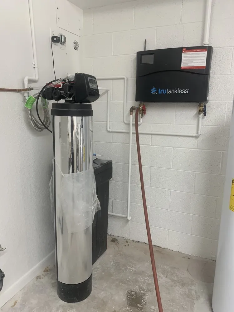 Slide of Verde Plumbing