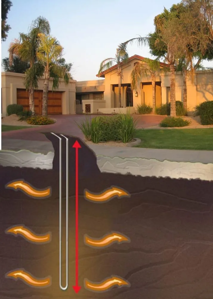 Slide of Verde Sol-Air Services