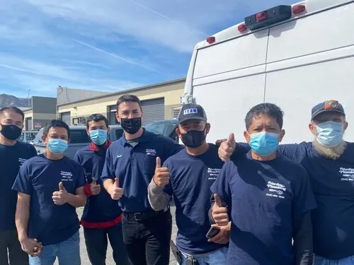 Slide of Verdugo Plumbing