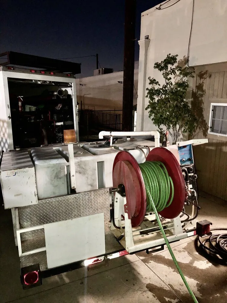 Slide of Verdugo Plumbing