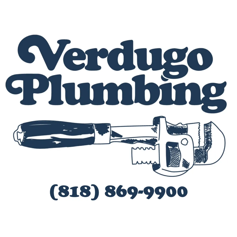 Slide of Verdugo Plumbing