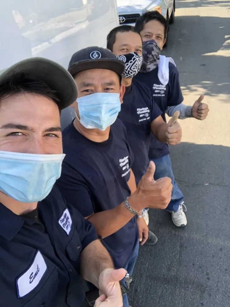 Slide of Verdugo Plumbing